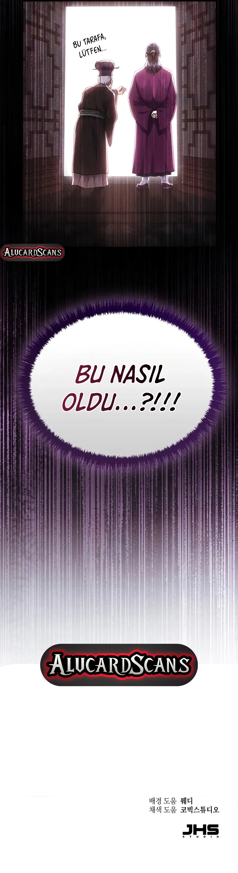 Göksel İblis Sessiz Bir Yaşam İstiyor - 12. Bölüm, Sayfa 12